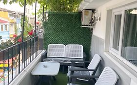 Taksim Neo Pera Suites